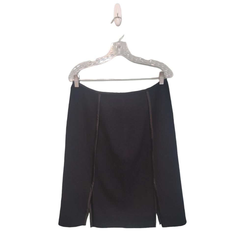 St.John‎ Collection Designer Luxury Classic Corpwear Pencil Skirt Size 12